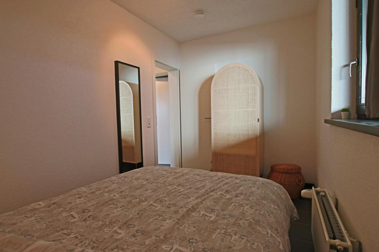 Hunsrueck Valley View Apartment With Cedar Sauna Bruschied 외부 사진